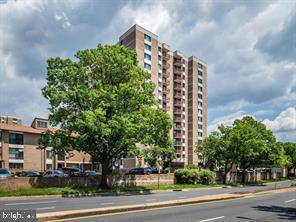 118 MONROE ST #1008, Rockville, MD 20850