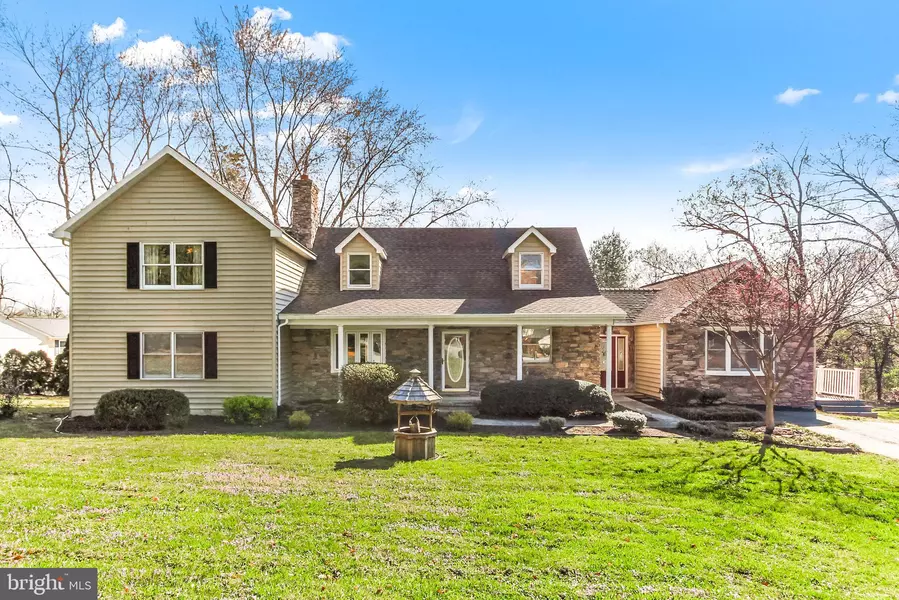 18 WINDY HILL RD, Glen Arm, MD 21057