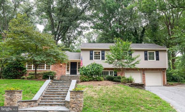 507 HEAVITREE LN, Severna Park, MD 21146