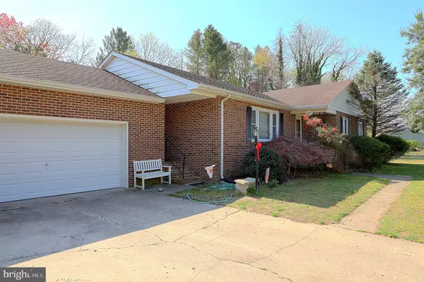 Milford, DE 19963,508 WISSEMAN AVE