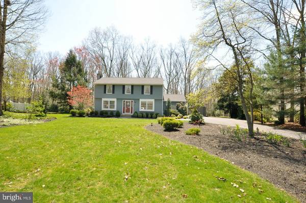 6 MEETINGHOUSE CT, Shamong, NJ 08088