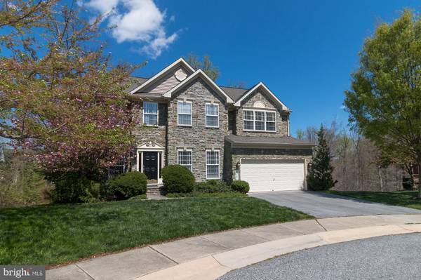 4325 PLEASANT PATH, Ellicott City, MD 21043