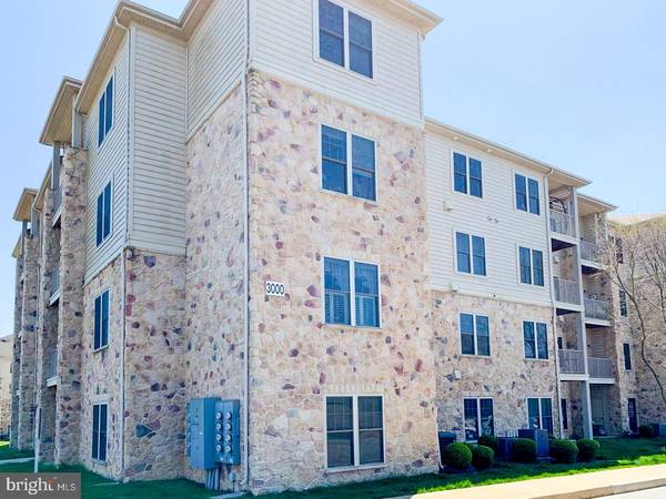 3000 FOUNTAINVIEW CIR #116, Newark, DE 19713