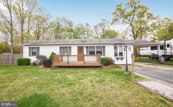 45167 SETTLERS LN, California, MD 20619