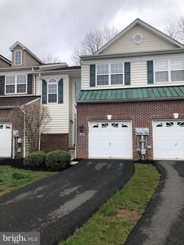 1050 ROSEMONT TER, Pennsburg, PA 18073