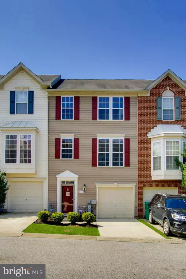 Columbia, MD 21046,9443 BIRDHOUSE CIR #36