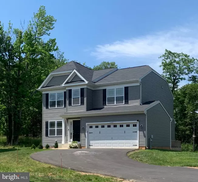 LOT 8 PHELPS LN, Hanover, MD 21076