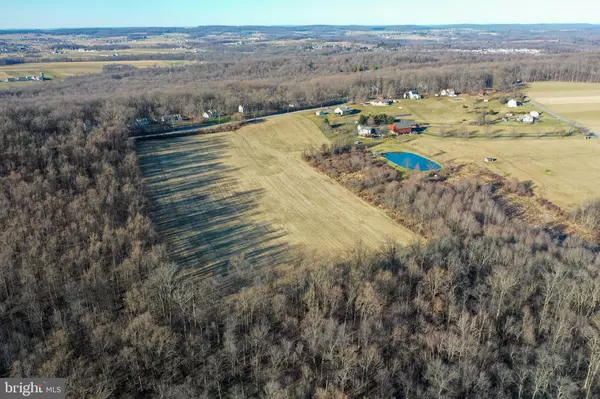 Honey Brook, PA 19344,0 HILL RD