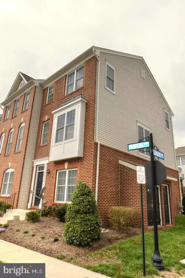 42920 PAMPLIN TER, Chantilly, VA 20152