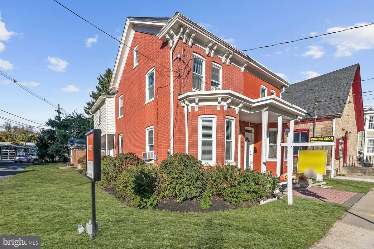 Lambertville, NJ 08530,245 N MAIN ST