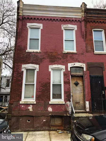 1432 W LETTERLY ST, Philadelphia, PA 19132