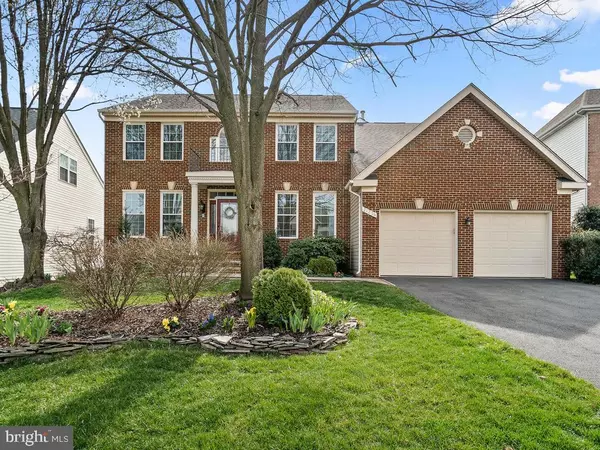 21276 ROSETTA PL, Ashburn, VA 20147