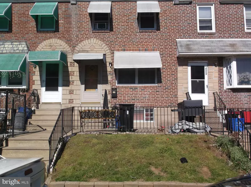 4557 VISTA ST, Philadelphia, PA 19136