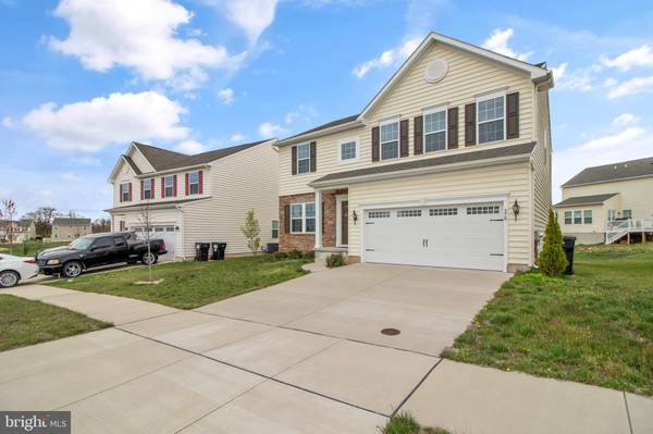 Middletown, DE 19709,370 TIGER LILY DR