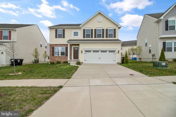 370 TIGER LILY DR, Middletown, DE 19709