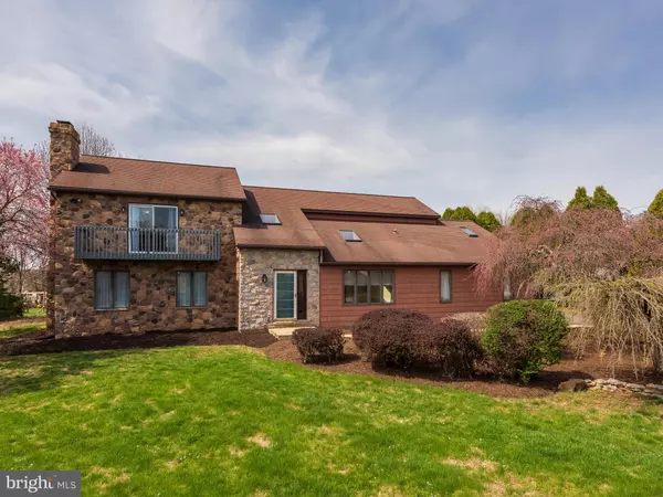 781 N REEDS RD, Downingtown, PA 19335