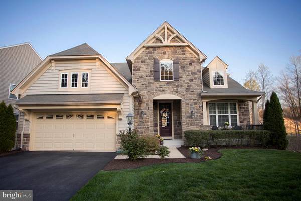 26 WAGONEERS LN, Stafford, VA 22554