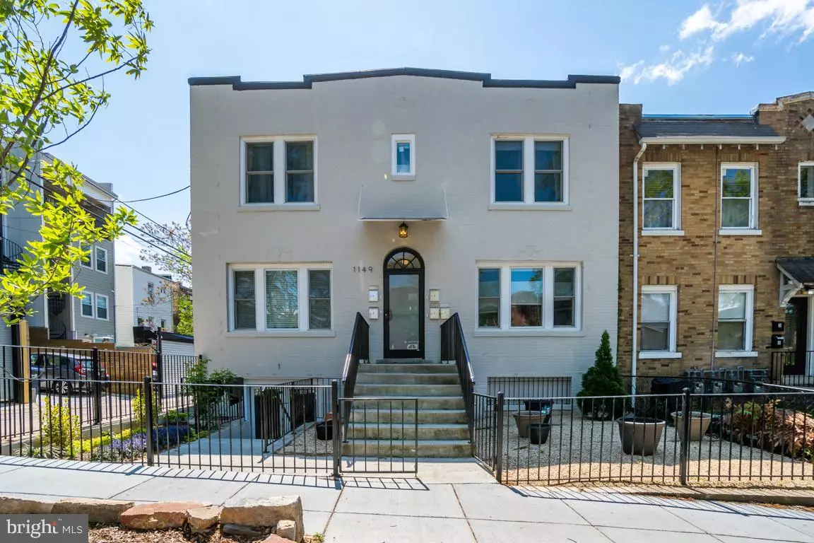 Washington, DC 20002,1149 OWEN PL NE #3