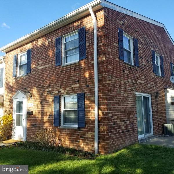 9215 BRIDLE PATH LN #F, Laurel, MD 20723