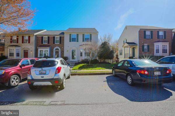 1351 WALKABOUT CT #42, Sykesville, MD 21784