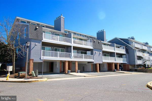 705 PERIWINKLE DR, Ocean City, NJ 08226