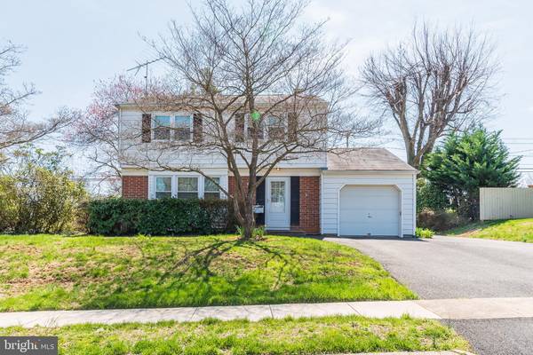 515 COURTLAND PL, Bel Air, MD 21014