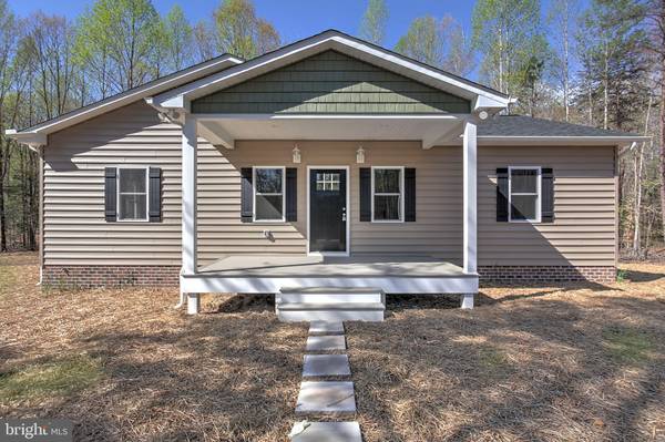 14075 CROSS COUNTY, Mineral, VA 23117