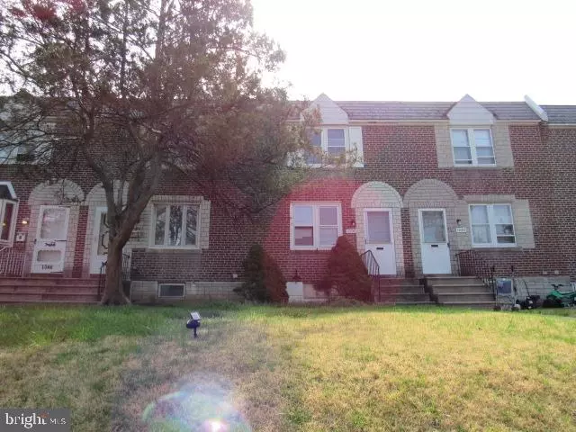 1090 HOPKINS AVE, Glenolden, PA 19036