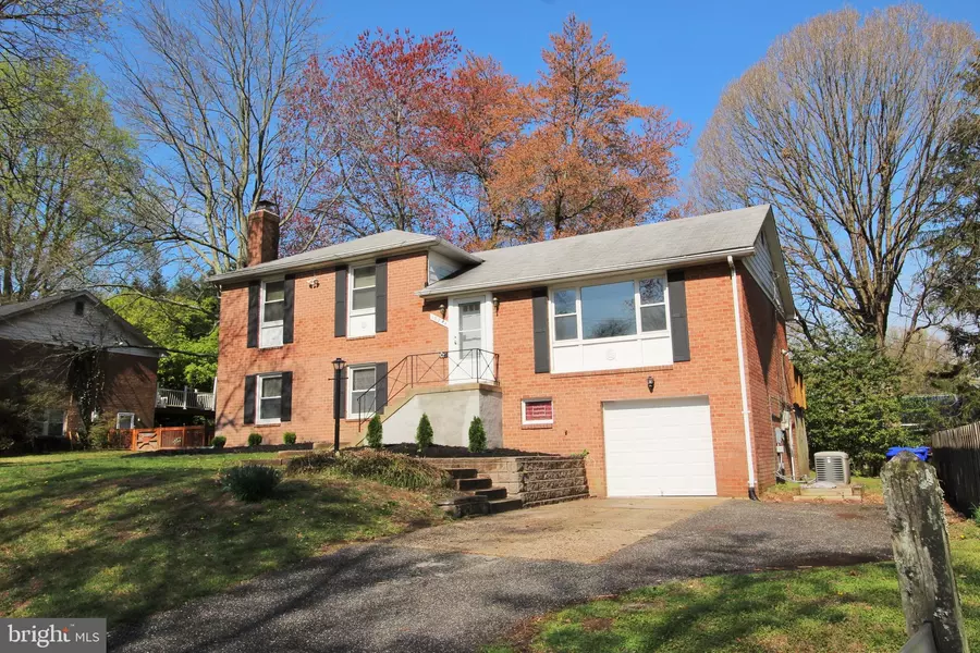 13244 GLENHILL RD, Silver Spring, MD 20904