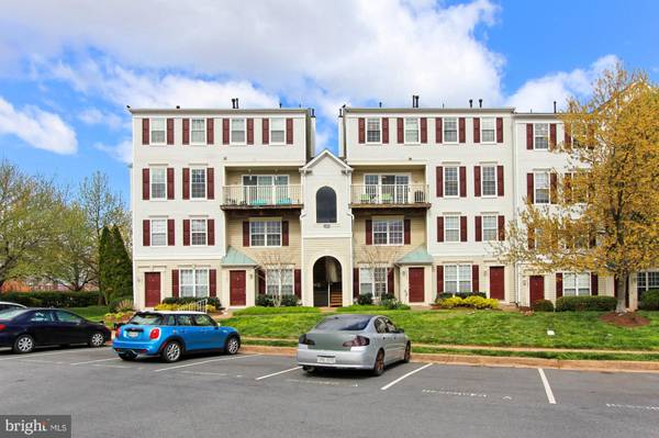 21895 ELKINS TER #301, Sterling, VA 20166