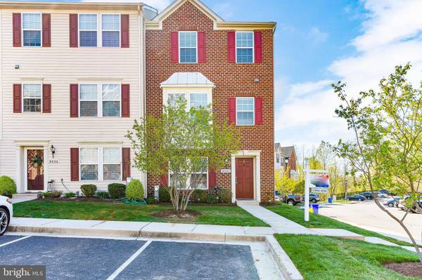 8002 FOREST RIDGE DR #4, Chesapeake Beach, MD 20732