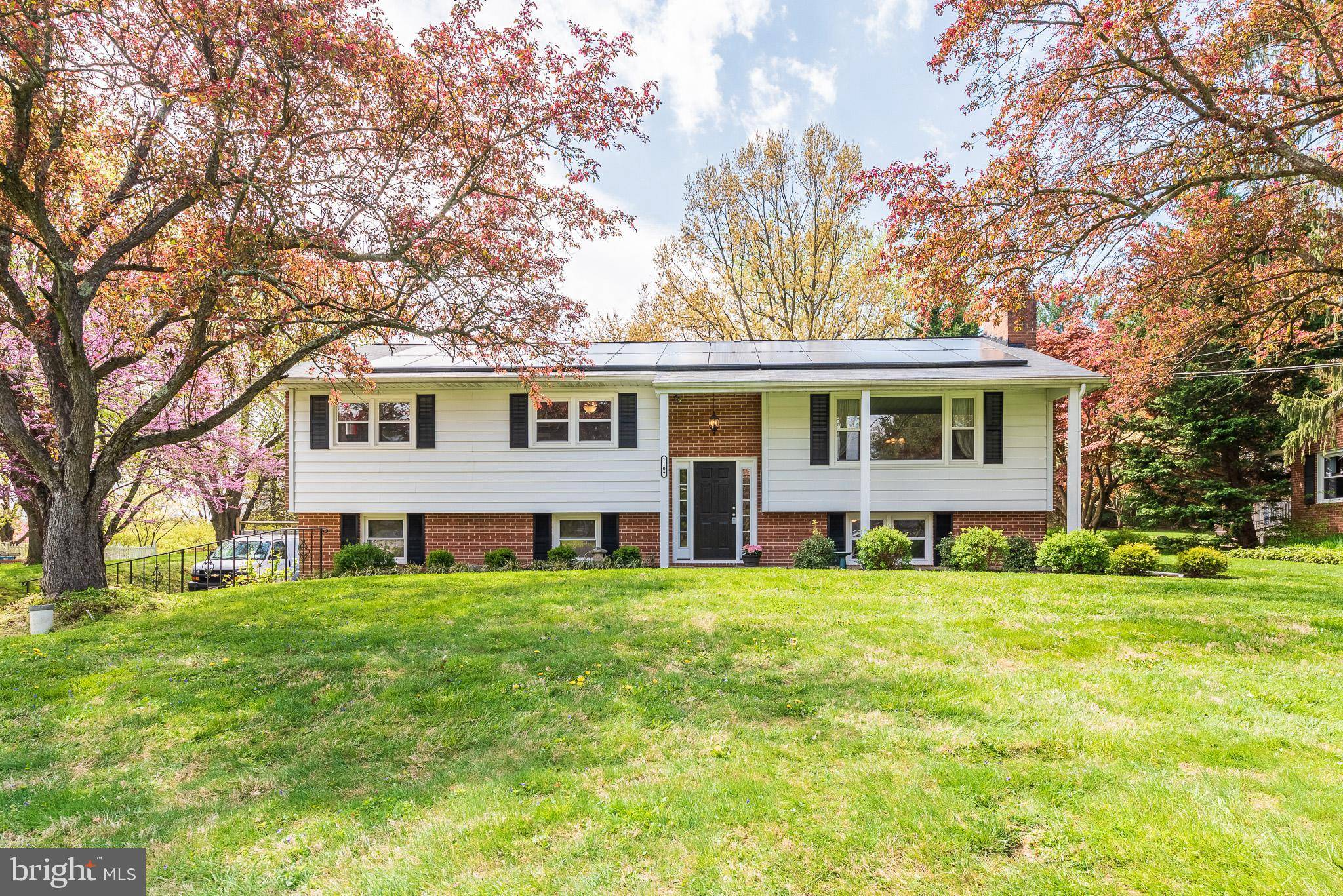 1107 BERNADETTE RD, Forest Hill, MD 21050