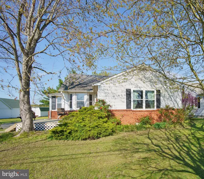 4665 GOLDEN HILL RD, Church Creek, MD 21622