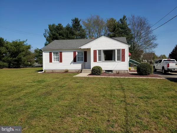 Camden, DE 19934,29 CATALDI LN