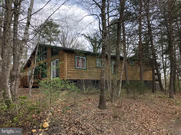 Basye, VA 22810,8 JOYCE CT