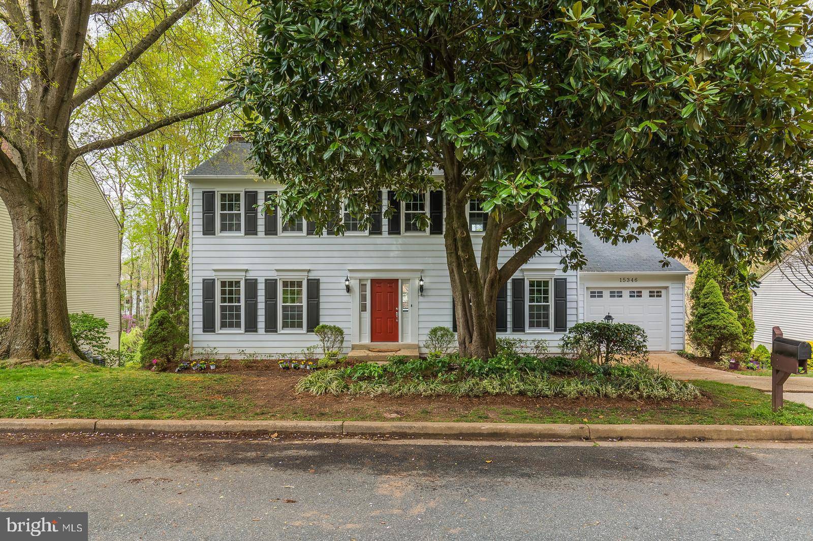 15346 EDGEHILL DR, Dumfries, VA 22025