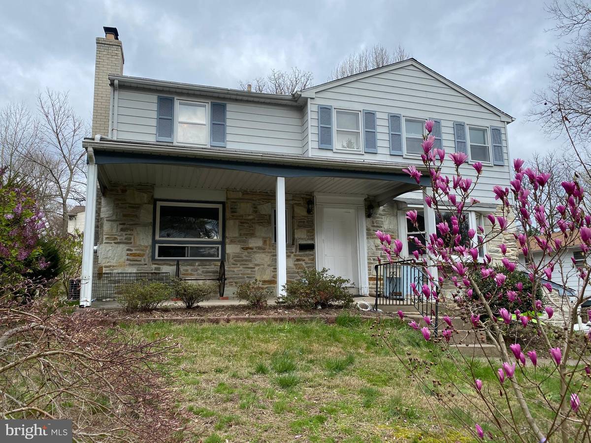 Wyncote, PA 19095,205 STONEHOUSE LN