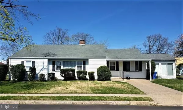 507 DICKINSON RD, Burlington, NJ 08016