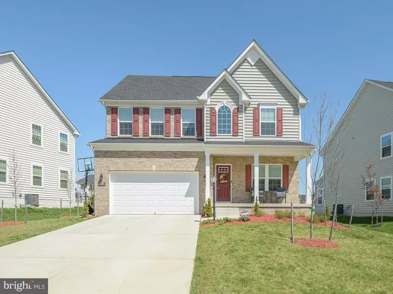 4313 DECLAIRMONTS FIELD DR, Bowie, MD 20720