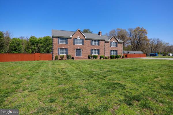 6202 MALLARD LANDING CT, Lothian, MD 20711