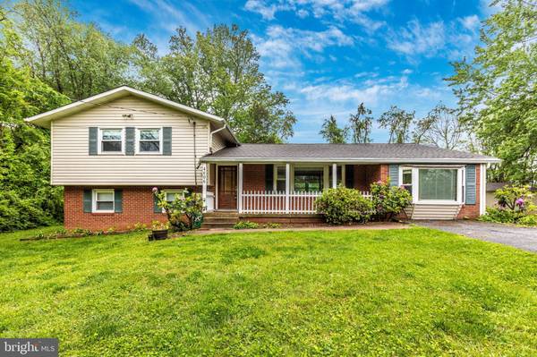 4606 HOLLY RIDGE RD, Rockville, MD 20853