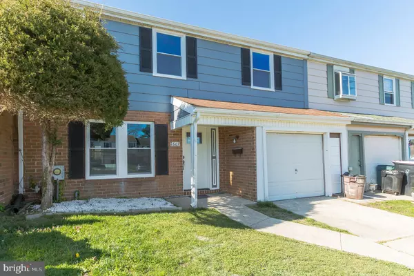 1607 COVENTRY PL, Clementon, NJ 08021