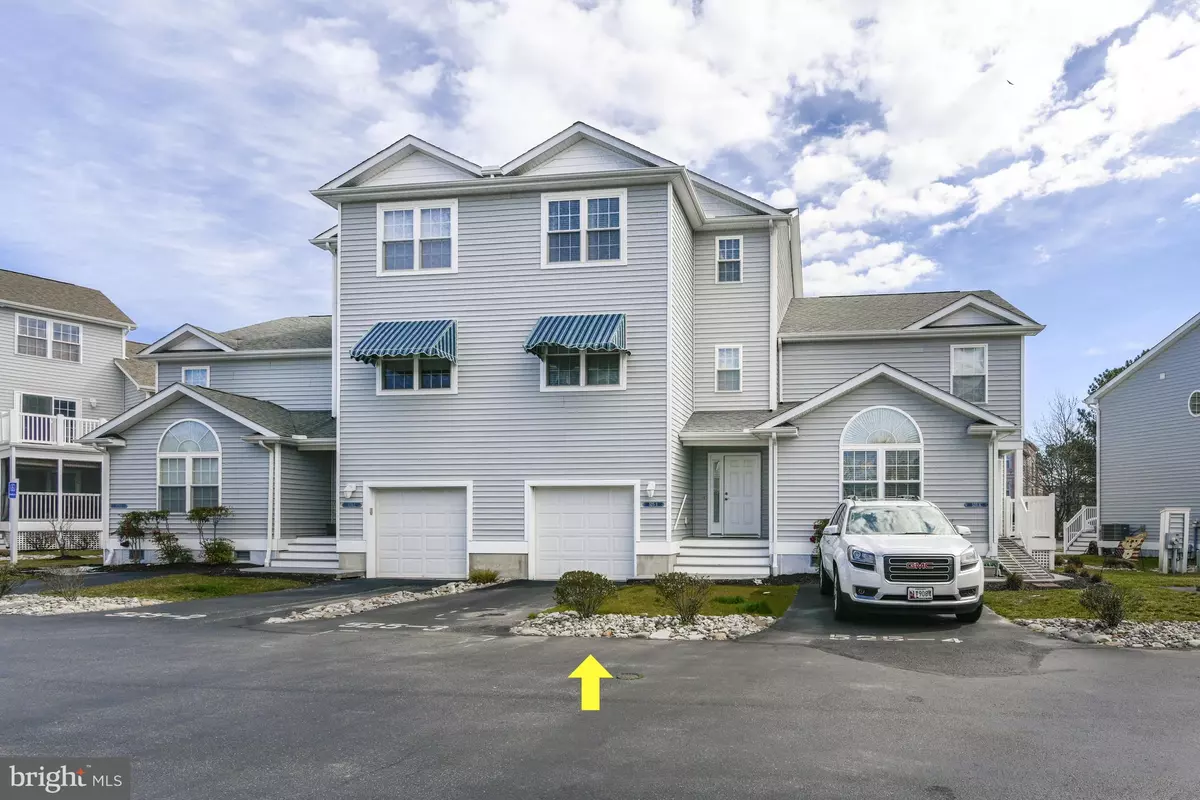 Ocean Pines, MD 21811,525 YACHT CLUB DR #3