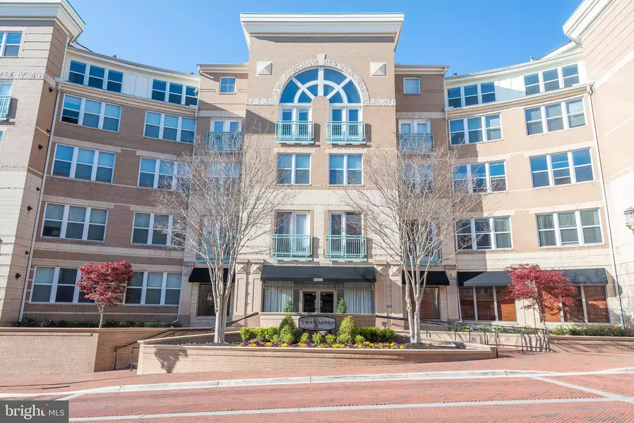 12000 MARKET ST #154, Reston, VA 20190