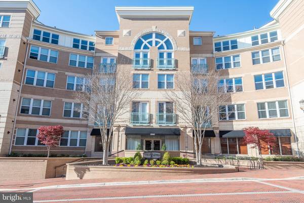 12000 MARKET ST #154, Reston, VA 20190