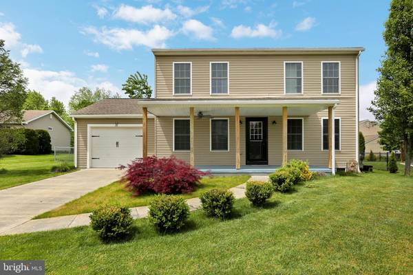 20 GLENWOOD DR,  Biglerville,  PA 17307