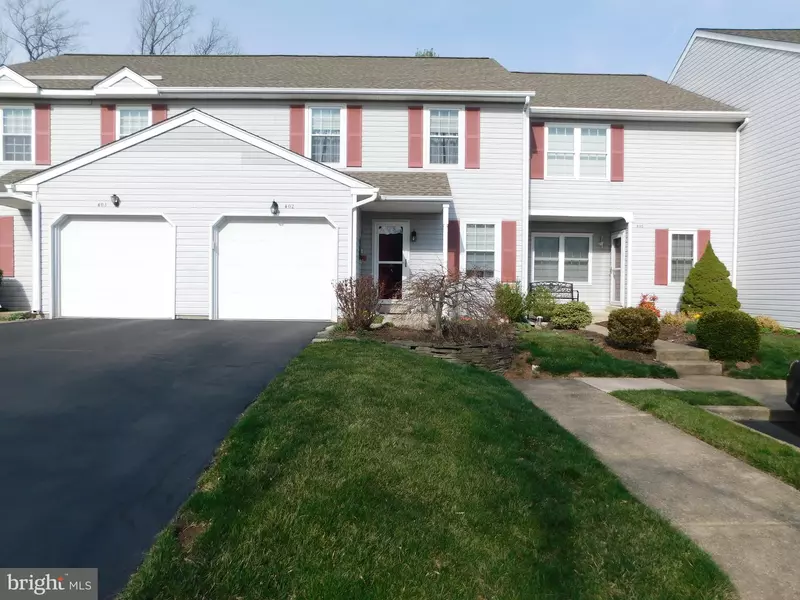 402 BEACON CT, Lansdale, PA 19446