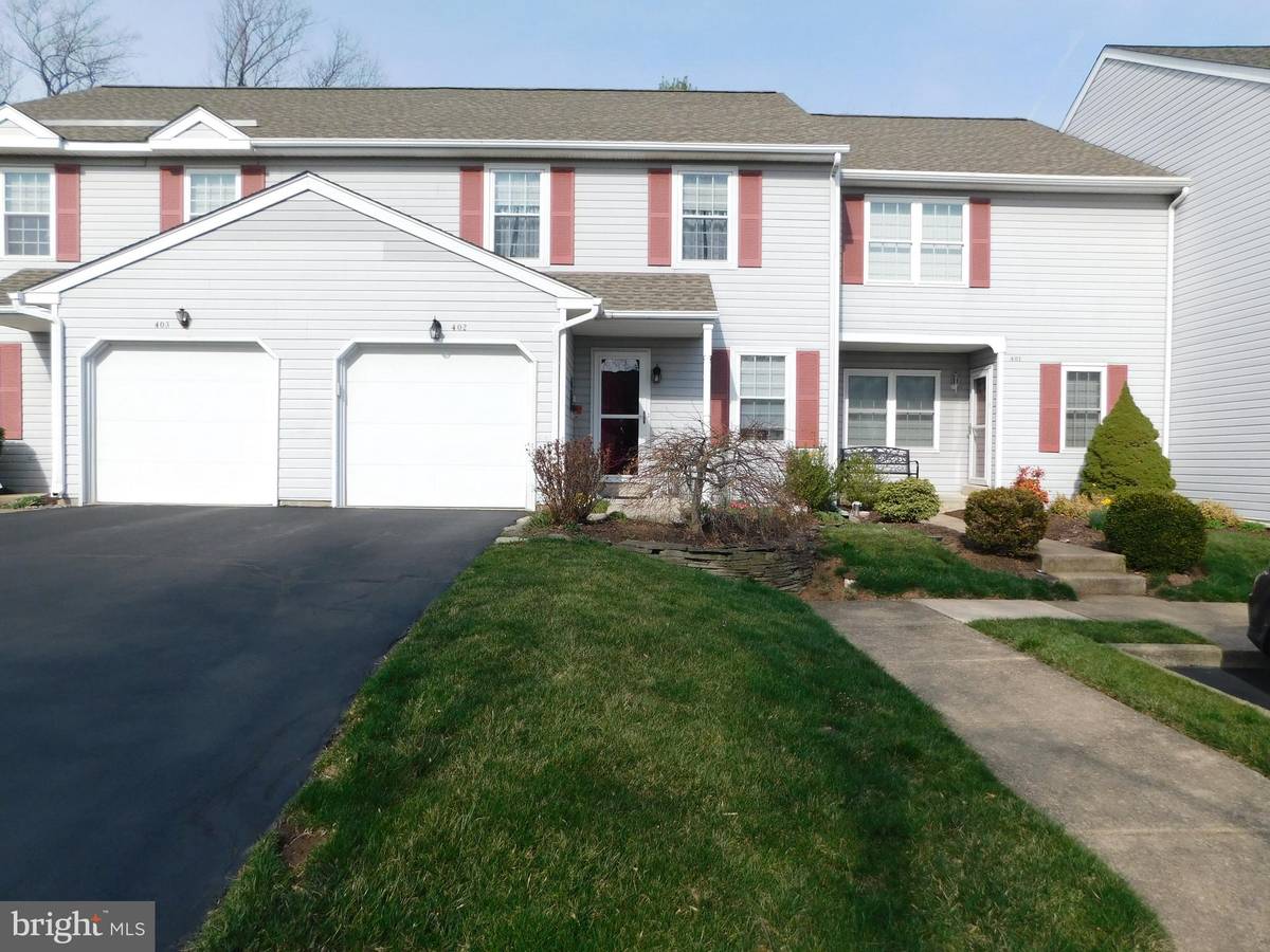 Lansdale, PA 19446,402 BEACON CT