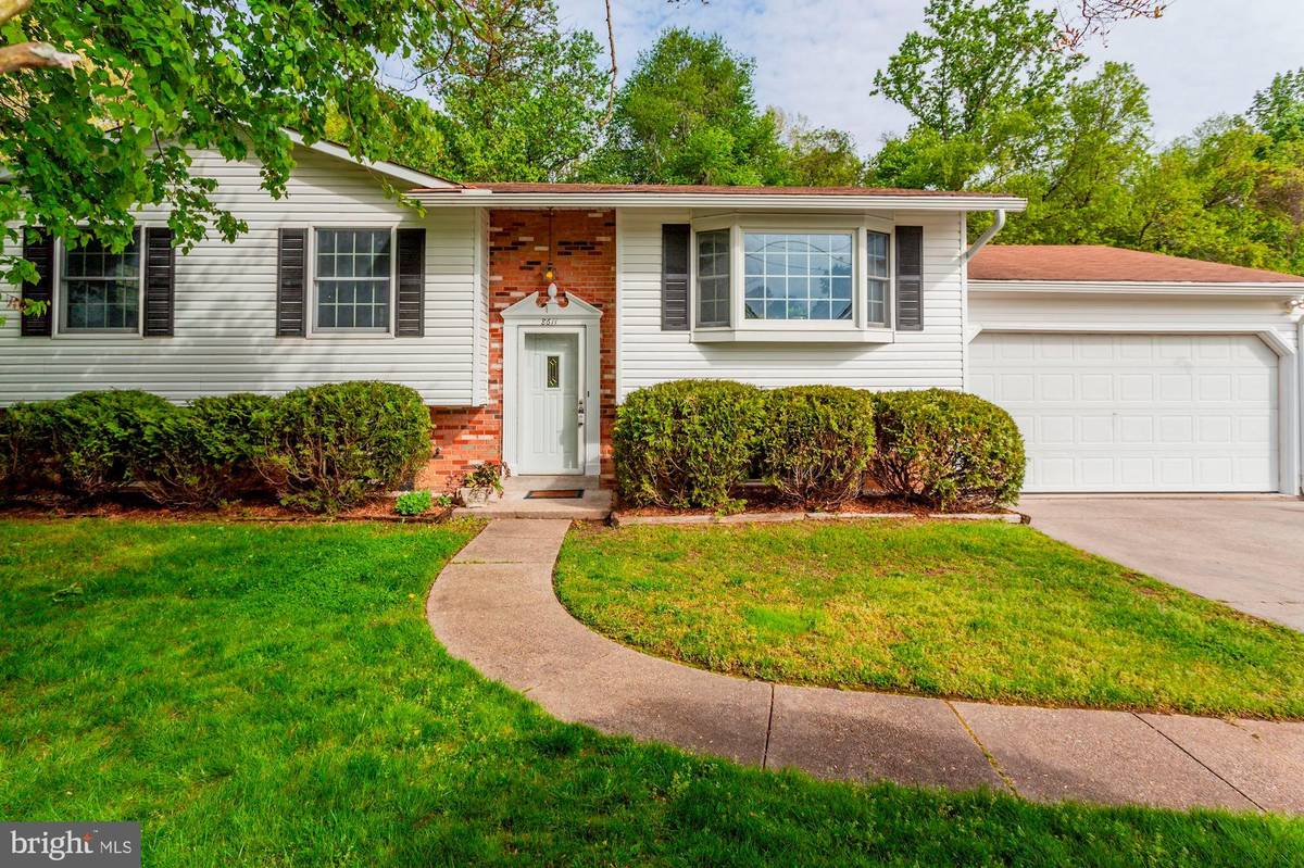 Lorton, VA 22079,8611 LAGRANGE ST