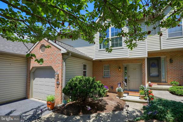 144 RIVER BEND PARK, Lancaster, PA 17602